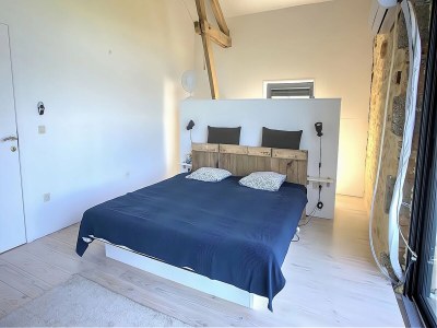 Holiday house Geräumiges Ferienhaus mit privatem Garten - Features photo 27