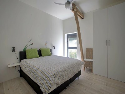 Holiday house Geräumiges Ferienhaus mit privatem Garten - Features photo 28