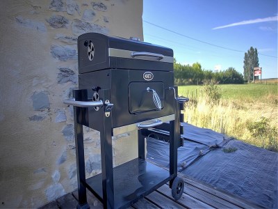 Holiday house Geräumiges Ferienhaus mit privatem Garten - Features photo 30