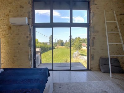 Holiday house Geräumiges Ferienhaus mit privatem Garten - Features photo 35