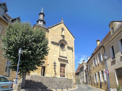 Holiday house Geräumiges Ferienhaus mit privatem Garten - Environment photo 36