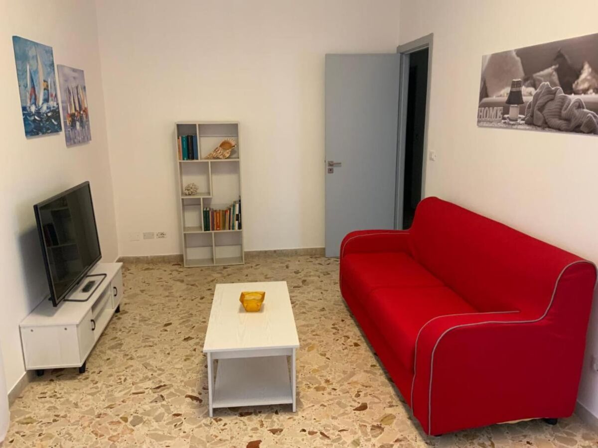 Holiday house Ferienhaus in Bagheria in atemberaubender Lage