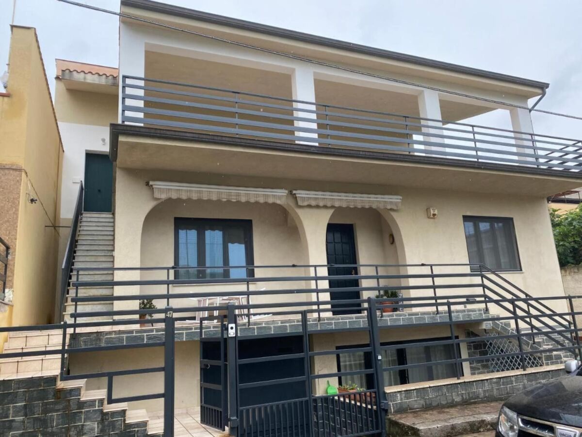 Holiday house Ferienhaus in Bagheria in atemberaubender Lage - Outdoor photo 3