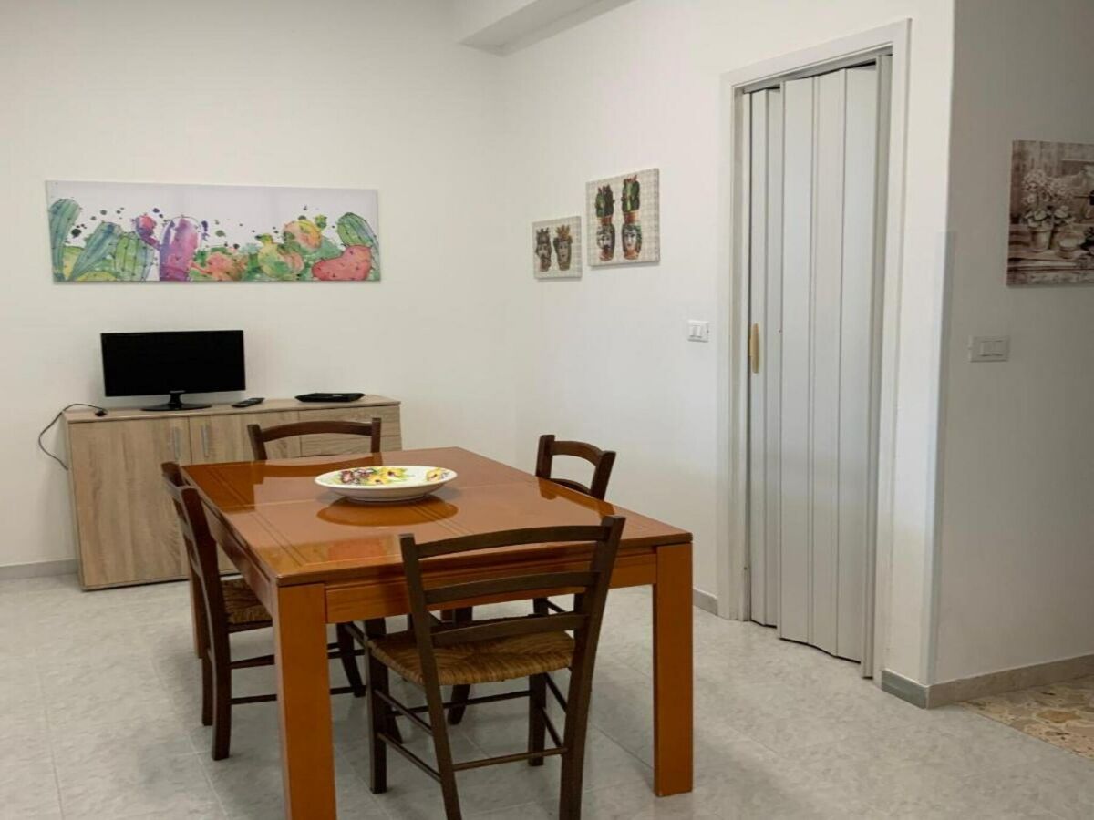 Holiday house Ferienhaus in Bagheria in atemberaubender Lage - Features photo 4