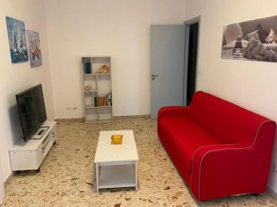 Holiday house Ferienhaus in Bagheria in atemberaubender Lage in Aspra - Holiday house