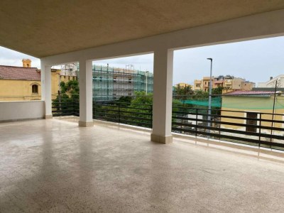 Holiday house Ferienhaus in Bagheria in atemberaubender Lage - Outdoor photo 2