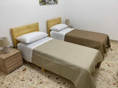 Holiday house Ferienhaus in Bagheria in atemberaubender Lage - Features photo 10