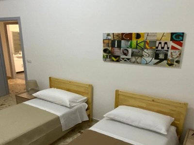 Holiday house Ferienhaus in Bagheria in atemberaubender Lage - Features photo 12