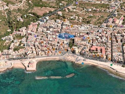 Holiday house Ferienhaus in Bagheria in atemberaubender Lage - Environment photo 20