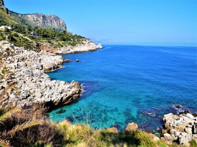 Holiday house Ferienhaus in Bagheria in atemberaubender Lage - Environment photo 21