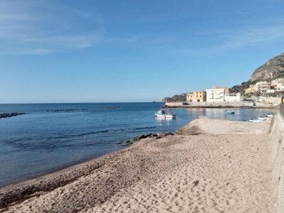 Holiday house Ferienhaus in Bagheria in atemberaubender Lage - Environment photo 22