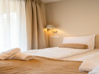 Holiday park Water Lodge in Netherlands with Terrace Access - Features photo 7