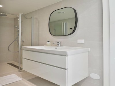 Holiday park Water Lodge in Netherlands with Terrace Access - Features photo 8