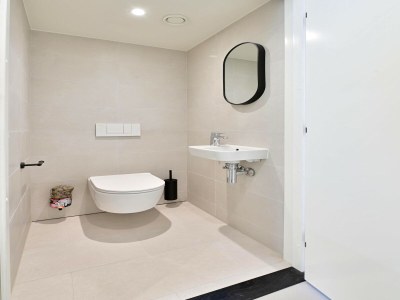 Holiday park Water Lodge in Netherlands with Terrace Access - Features photo 10