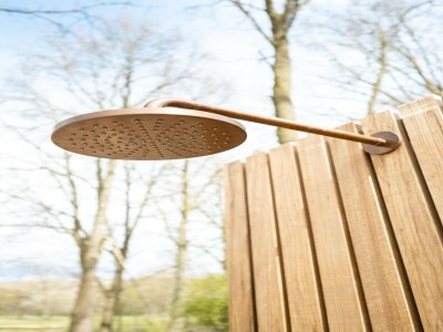 Holiday park Water Lodge in Netherlands with Terrace Access - Outdoor photo 33