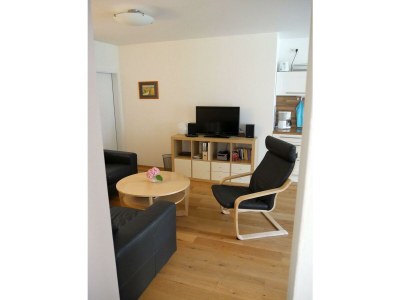 Apartment Ferienhaus im Unterdorf, 6 Personen - Outdoor photo 10