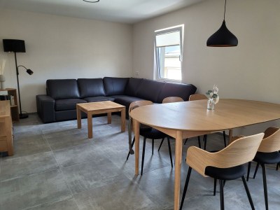 Apartment Ferienhaus im Unterdorf, 6 Personen - Outdoor photo 17