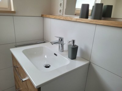 Apartment Ferienhaus im Unterdorf, 6 Personen - Outdoor photo 23