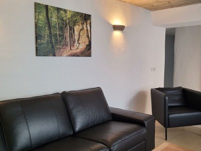 Apartment Ferienhaus im Unterdorf, 6 Personen - Outdoor photo 27