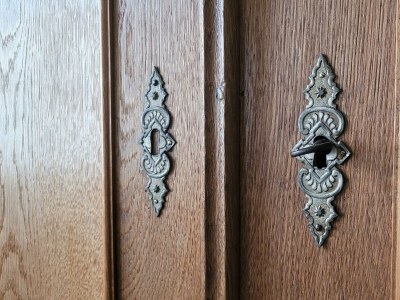 Apartment Ferienhaus im Unterdorf, 6 Personen - Outdoor photo 28