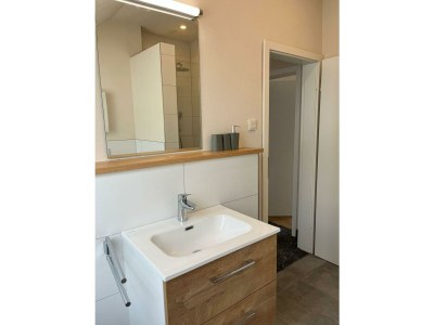 Apartment Ferienhaus im Unterdorf, 6 Personen - Features photo 35