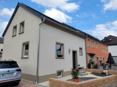 Apartment Ferienhaus im Unterdorf, 6 Personen - Features photo 36