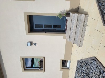 Apartment Ferienhaus im Unterdorf, 6 Personen - Features photo 37