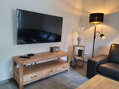 Apartment Ferienhaus im Unterdorf, 6 Personen - Features photo 38