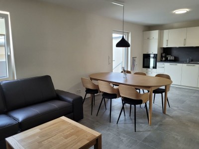 Apartment Ferienhaus im Unterdorf, 6 Personen - Features photo 39