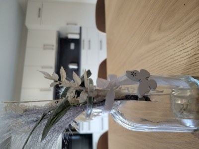 Apartment Ferienhaus im Unterdorf, 6 Personen - Features photo 40