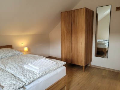 Apartment Ferienhaus im Unterdorf, 6 Personen - Features photo 44