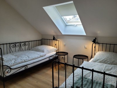 Apartment Ferienhaus im Unterdorf, 6 Personen - Features photo 45