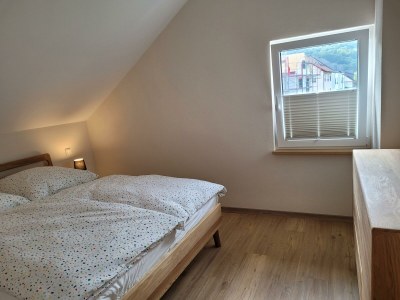 Apartment Ferienhaus im Unterdorf, 6 Personen - Features photo 46