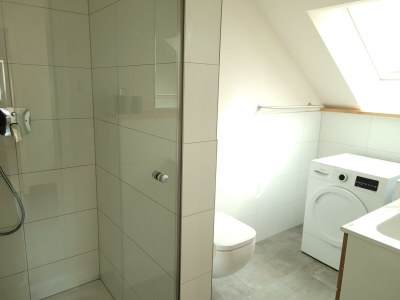 Apartment Ferienhaus im Unterdorf, 6 Personen - Features photo 48