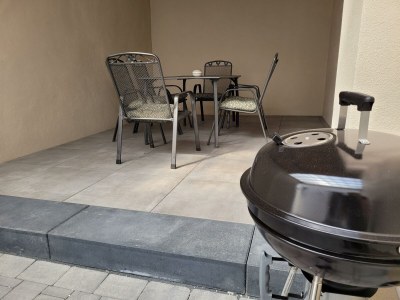 Apartment Ferienhaus im Unterdorf, 6 Personen - Features photo 49