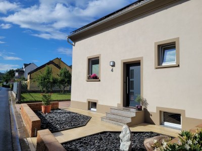 Apartment Ferienhaus im Unterdorf, 6 Personen - Features photo 50