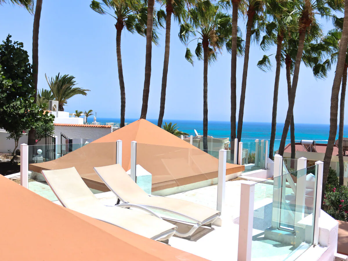 Holiday house Casa Mar Azul