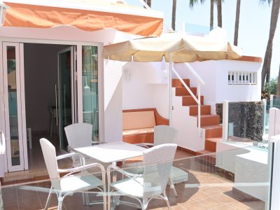 Holiday house Casa Mar Azul - Outdoor photo 3