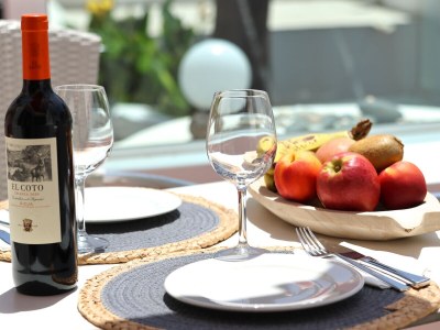 Holiday house Casa Mar Azul - Outdoor photo 7