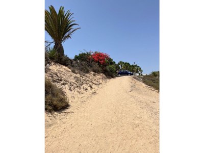 Holiday house Casa Mar Azul - Environment photo 28