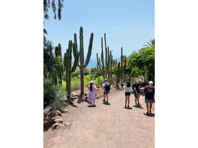 Holiday house Casa Mar Azul - Environment photo 32