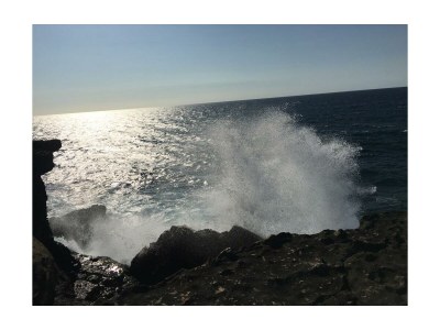 Holiday house Casa Mar Azul - Environment photo 36