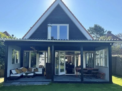 Villa Family Villa in Bergen - Villa