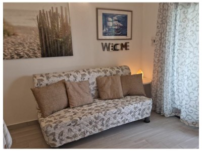 Apartment Kronos - Features photo 23