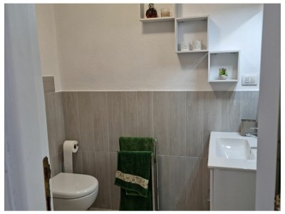 Apartment Kronos - Features photo 33