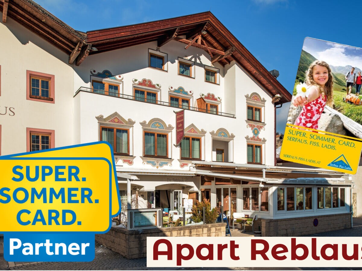 Apartment Appartement mit Bergblick