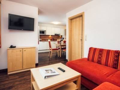 Apartment Appartement mit Bergblick - Features photo 4