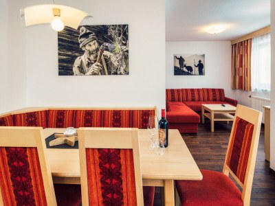 Apartment Appartement mit Bergblick - Features photo 5