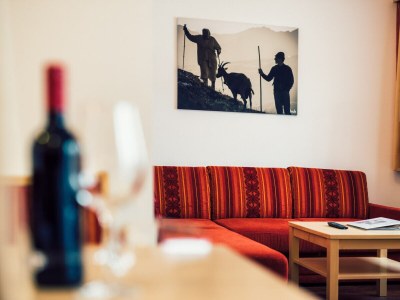 Apartment Appartement mit Bergblick - Features photo 6