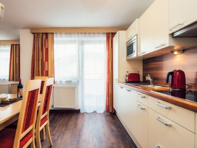 Apartment Appartement mit Bergblick - Features photo 7